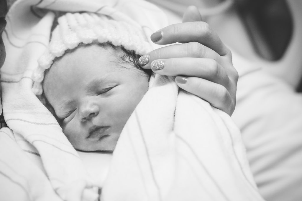 Marissa Faith Slatton