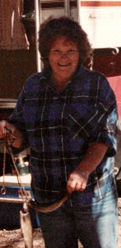 Kathleen L. Wogksch