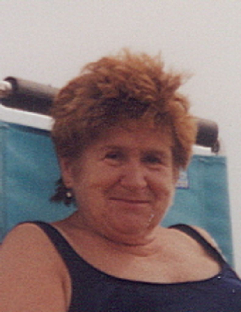 Eleanor Ackley