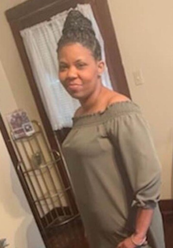 Portia Larie Smith Profile Photo