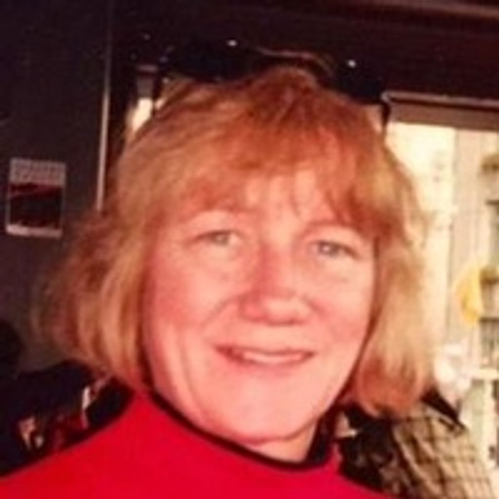 Janet "Sis" "Grammy" D. Myers