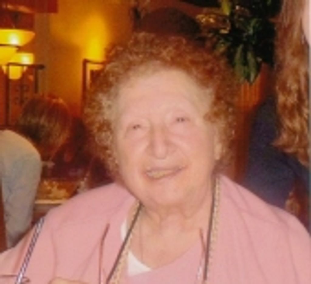 Catherine Hoffacker