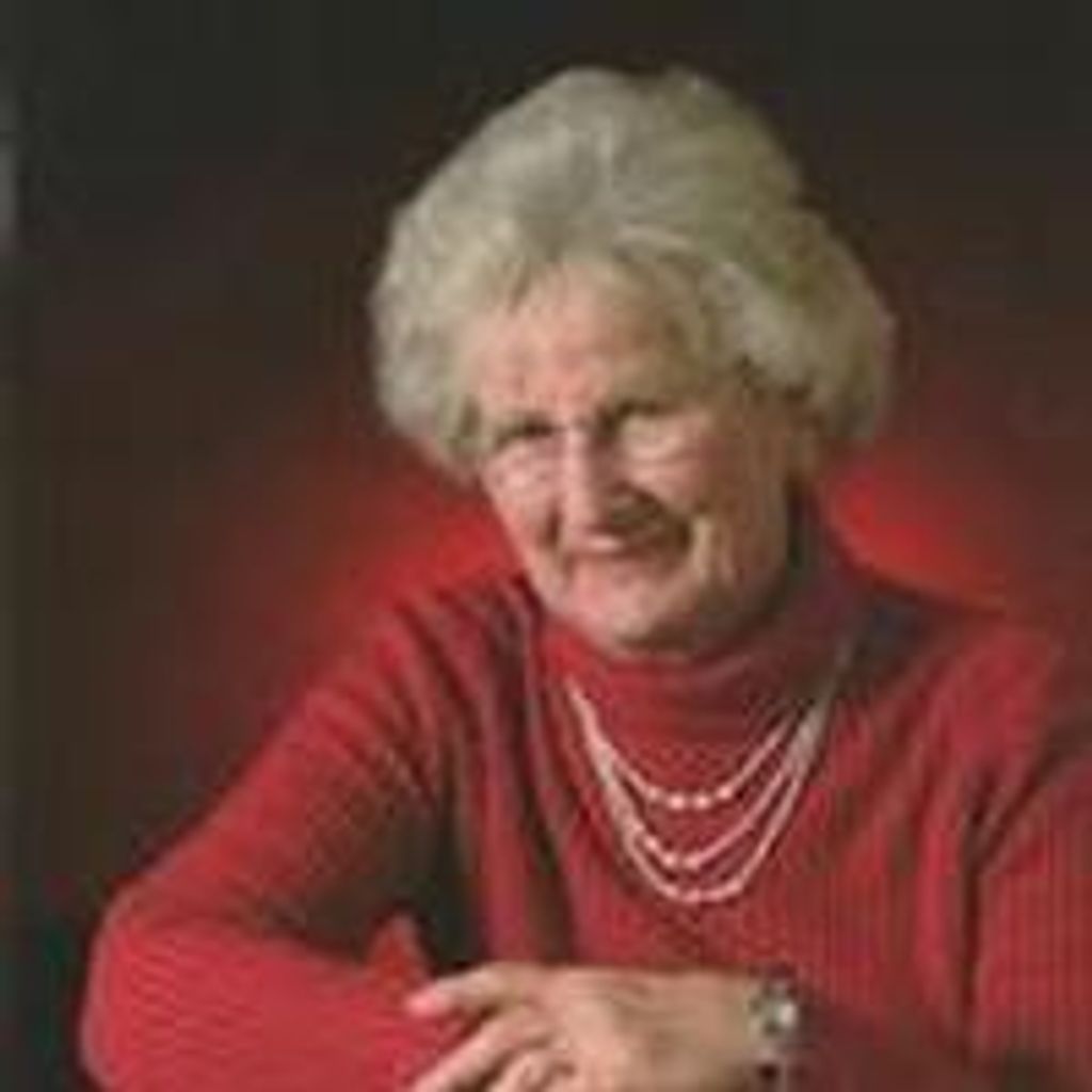 Agnes Grace Groot