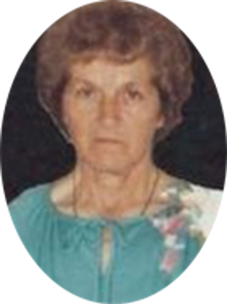 Rosalie Halbert