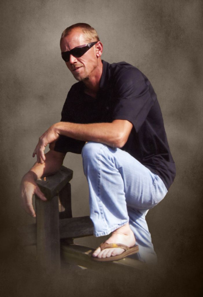 Richard Wiley Bass Sr.