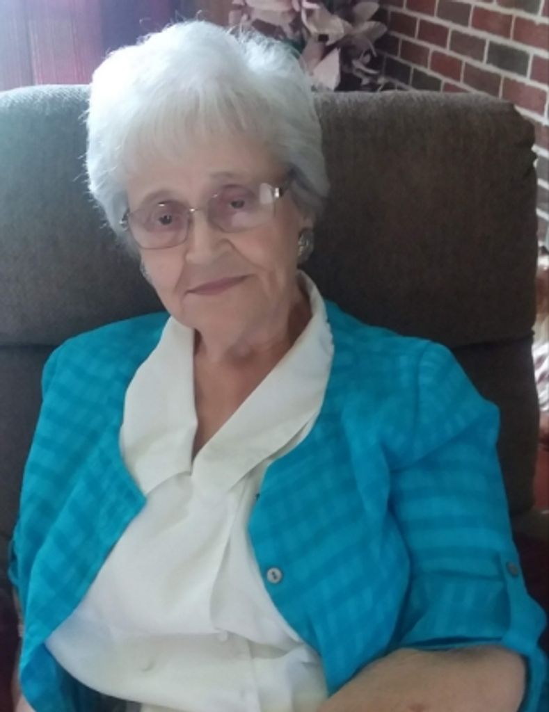 Myrtle Mcarthur Profile Photo