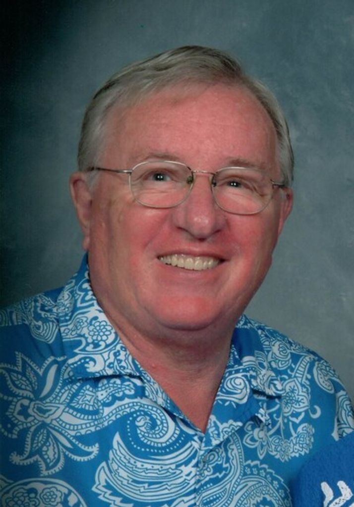 David Merle Hull Profile Photo