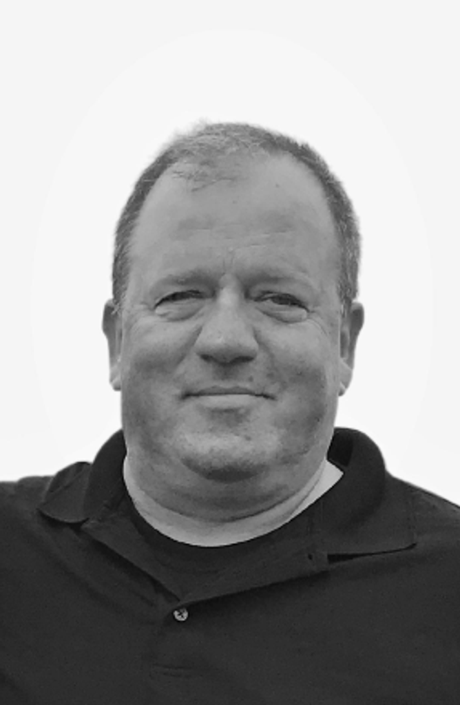 Michael Allen Dent