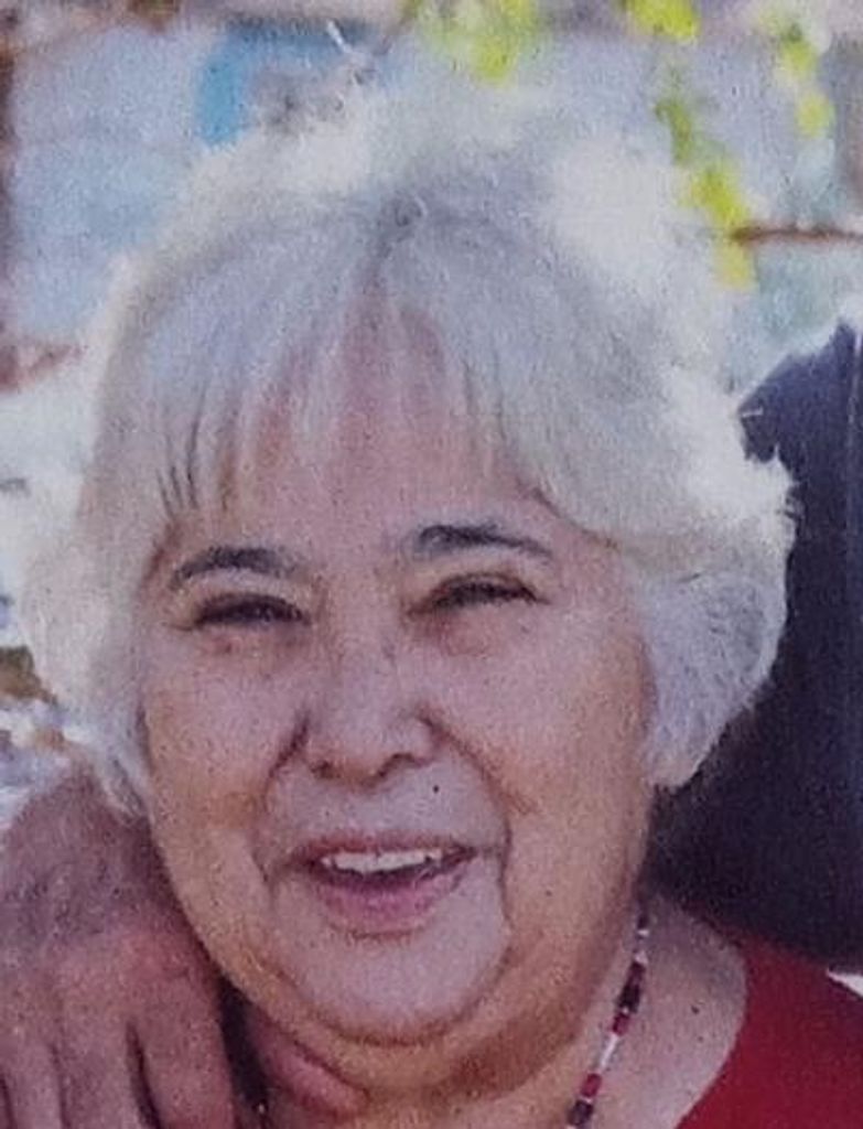 Odelia Castro Profile Photo