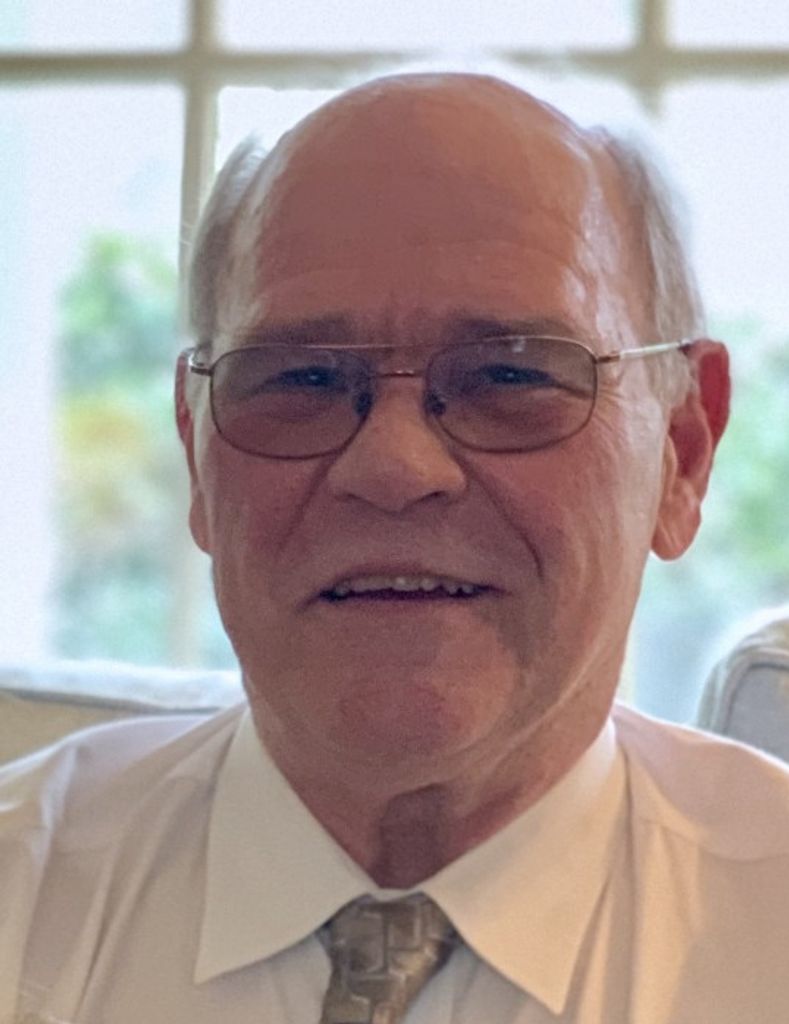 George Brooks Etheridge, Jr.