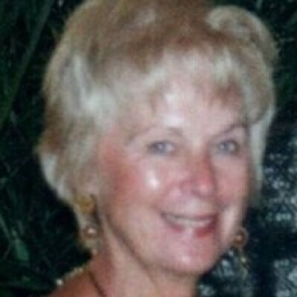 Suzanne M. Dudash