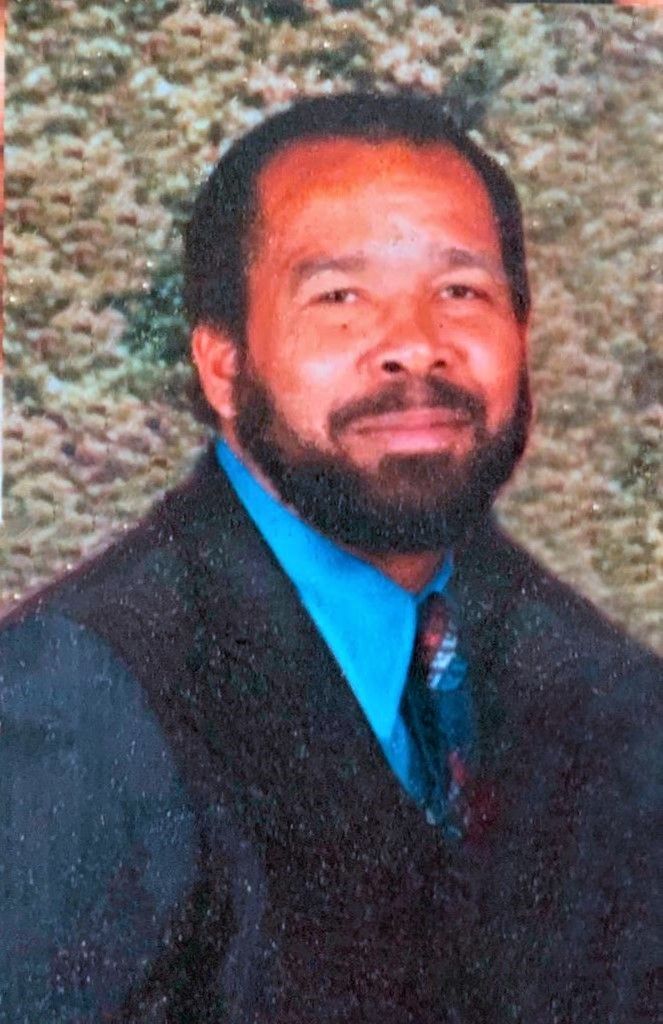 Nolvin Ebertly Chambers Profile Photo