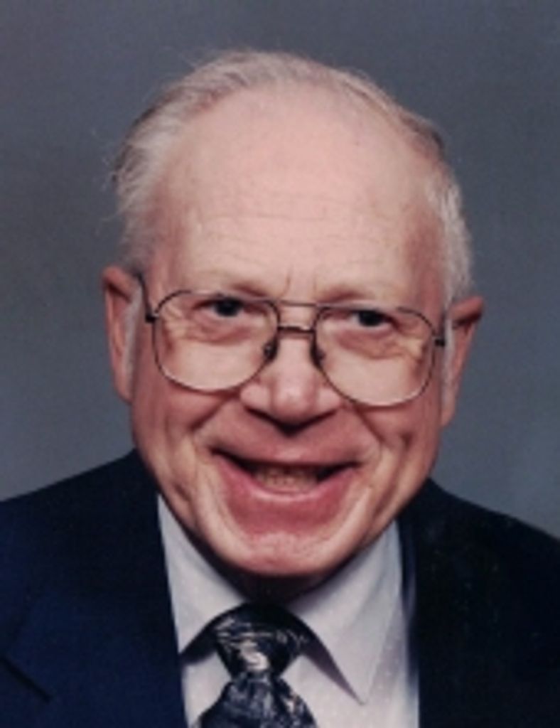 Myron Steffen