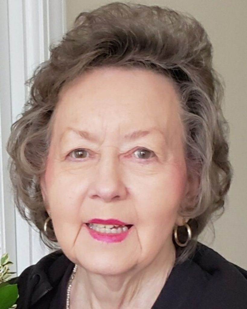 Mary Eunice Kennedy Rogers