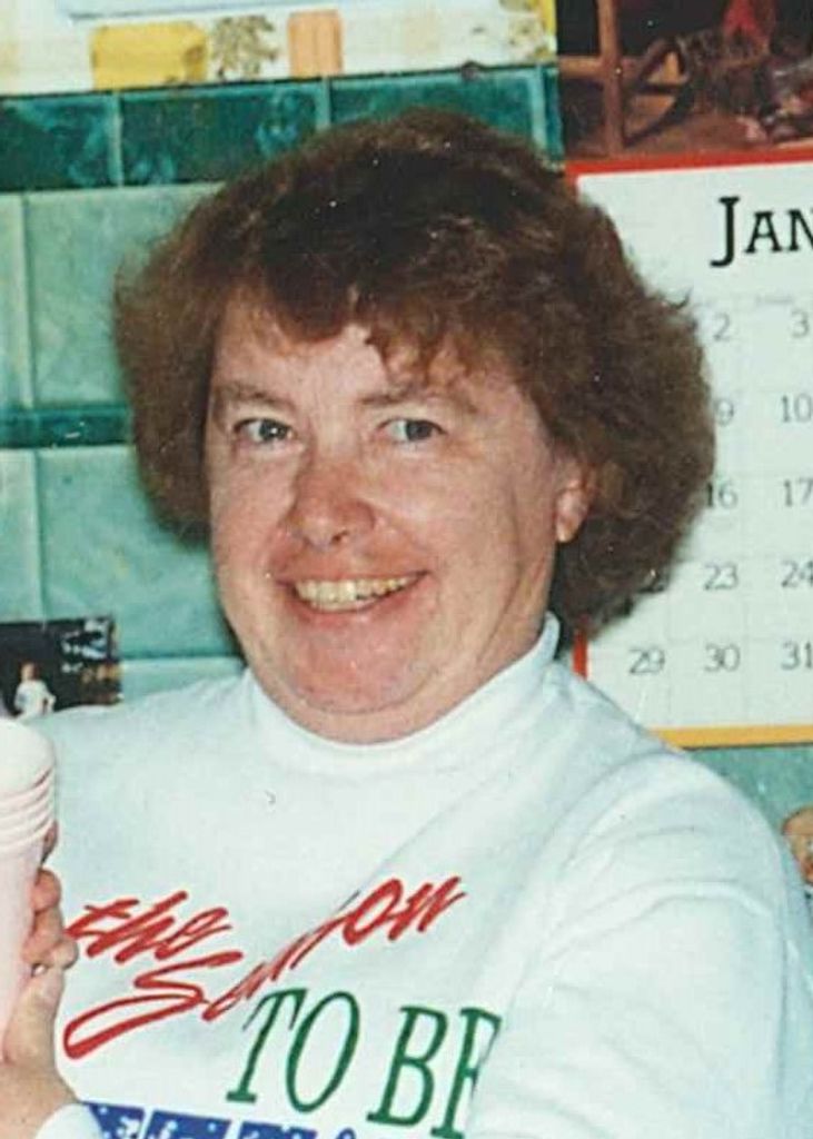 Ellen Wallendal