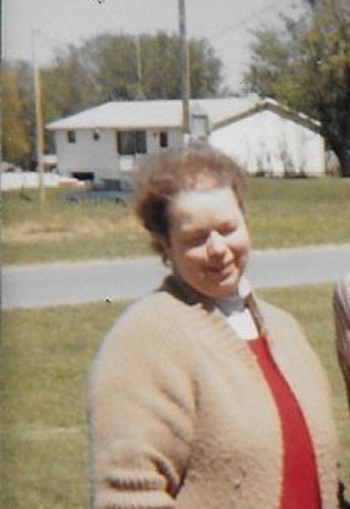 Joan  M. Vanalstyne