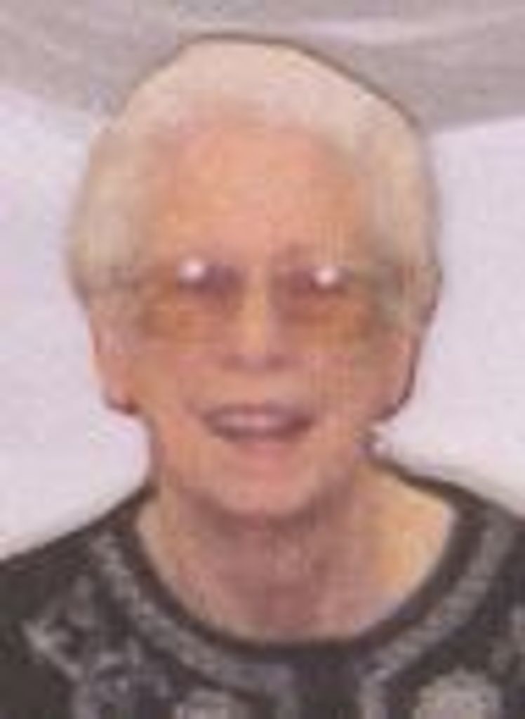 Letha Marcella Kennedy