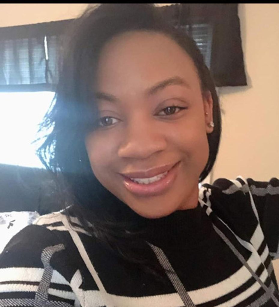 Ms. Adriana Mccants Profile Photo