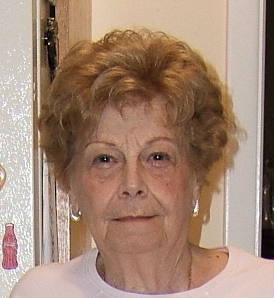 Josephine M. Mecca