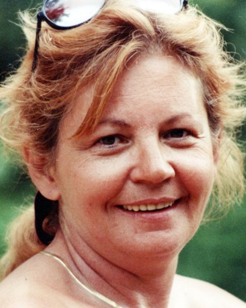 Jan Rebstock Profile Photo