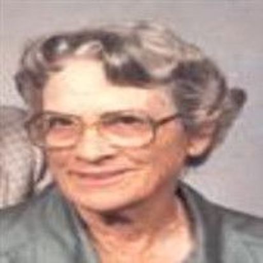 Virginia Turner Ginny'' Reichelderfer Profile Photo