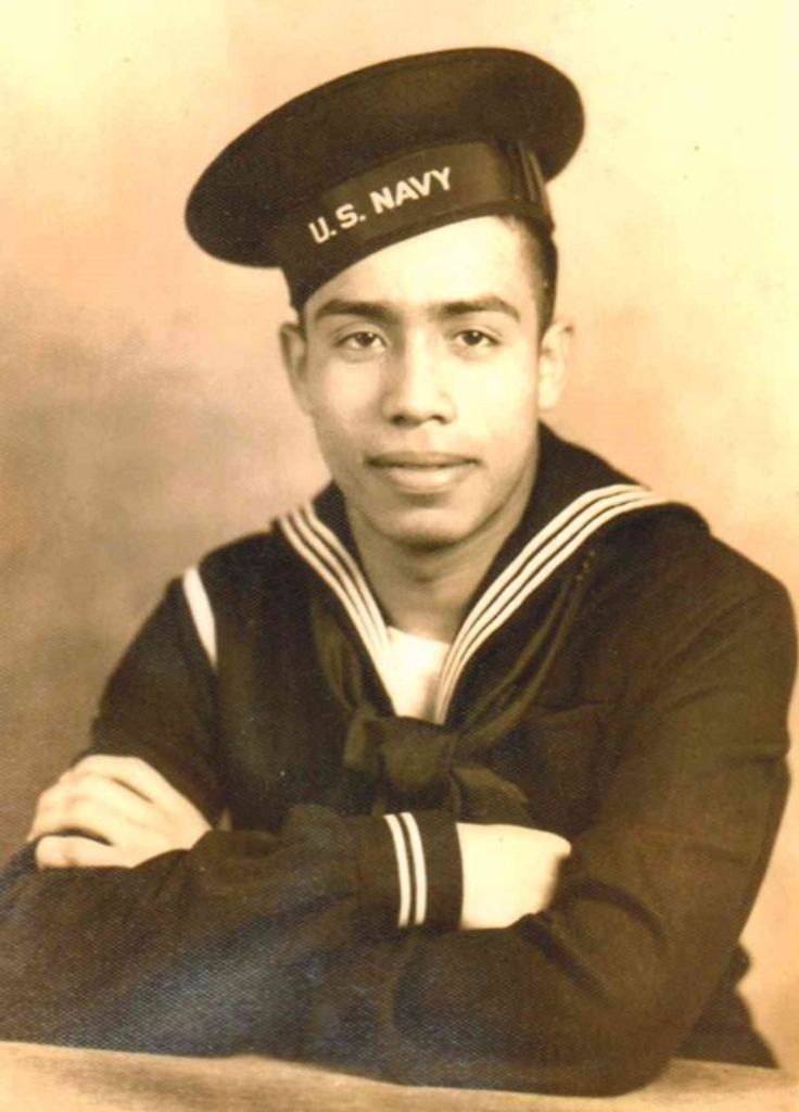 Rudolph "Rudy" Arzola