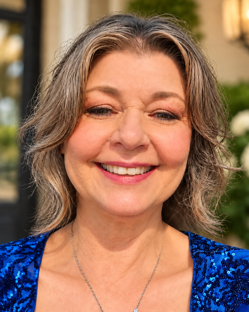 Joey Angelle Daigle Lanter Profile Photo