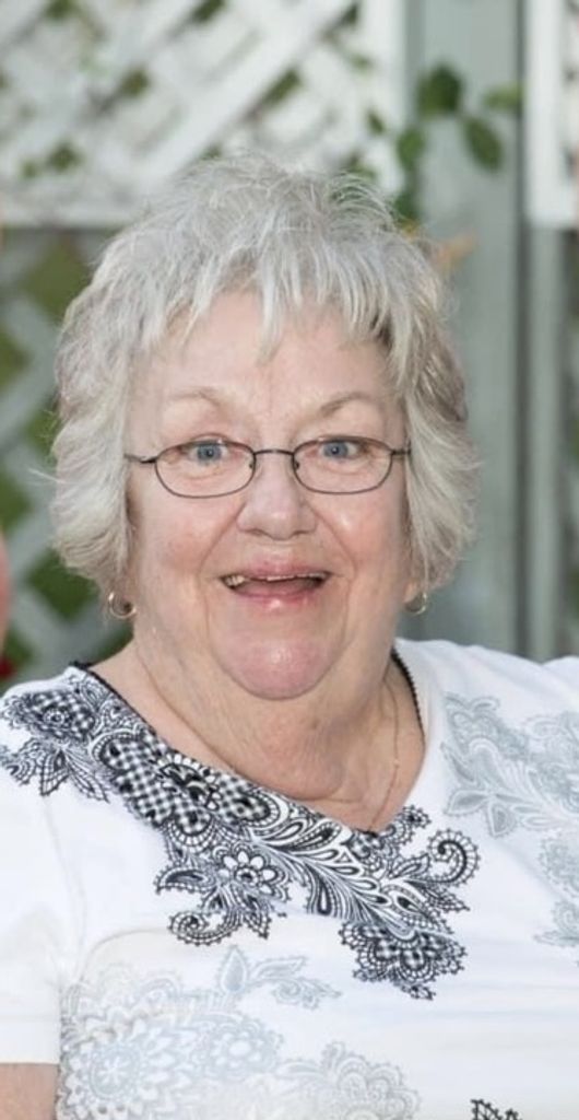 Linda Lou Baker Profile Photo