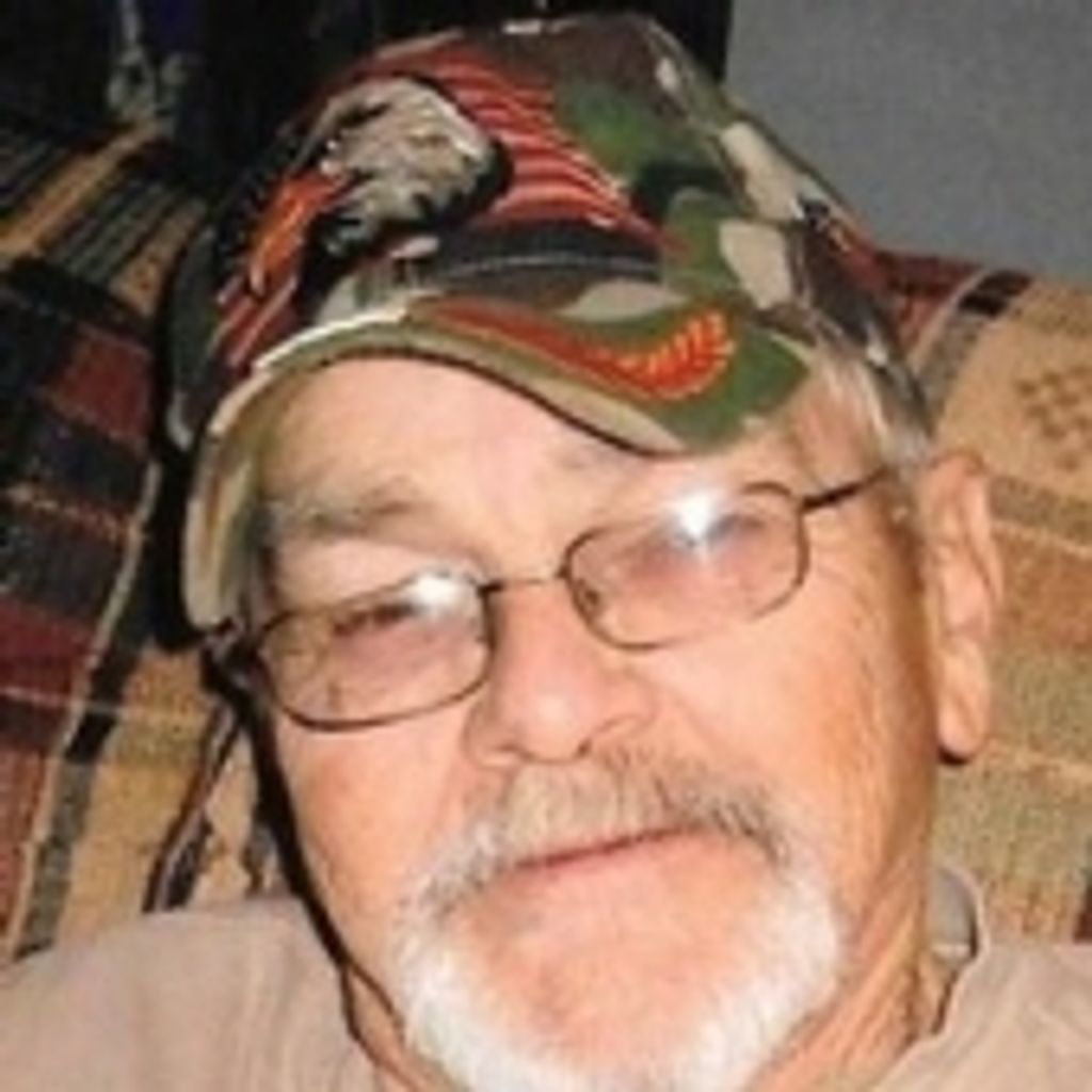 Clyde Robert 'Bob' Adams