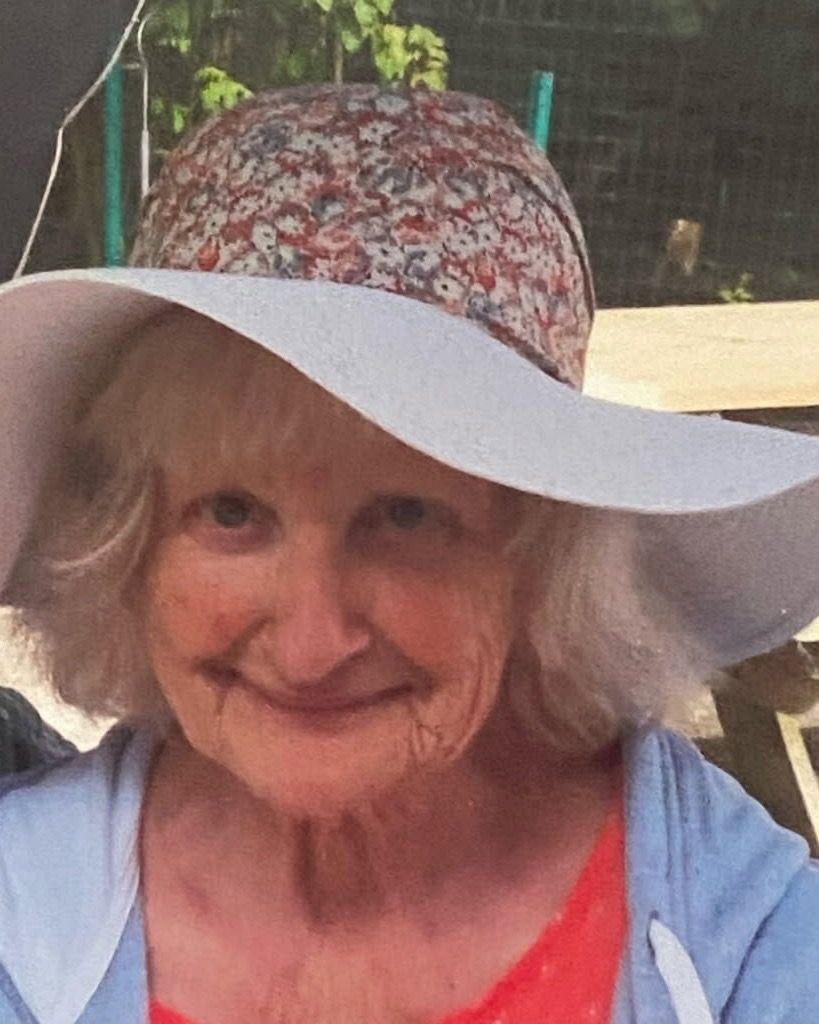 Judith Lee Sutton