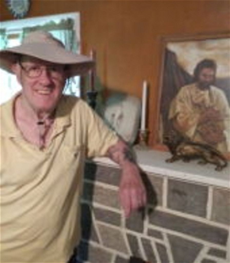 Edward Carlyle Alley