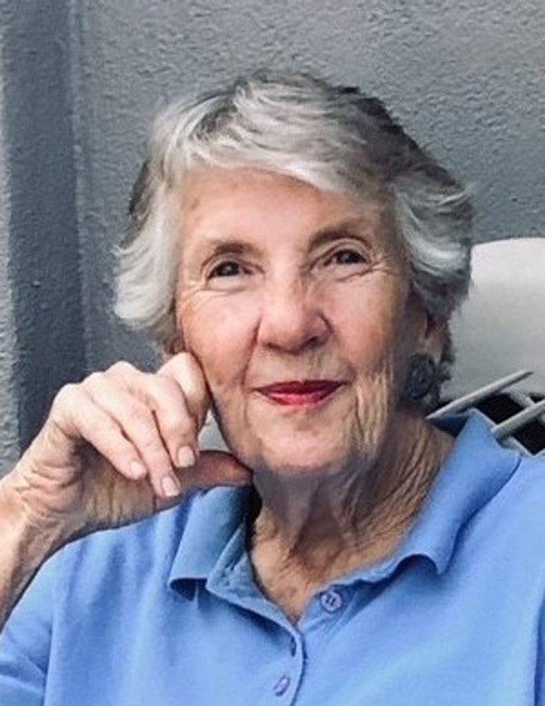 Mary Ann (Edwards)  Mccoy