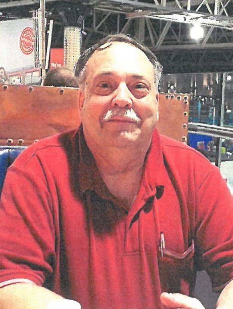 Gary  R. Moreland