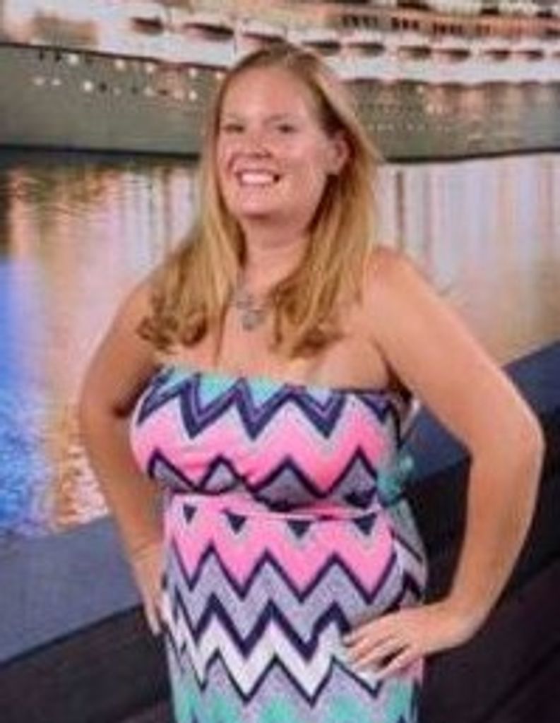 Candice Lyn (Brown)  Jones Profile Photo