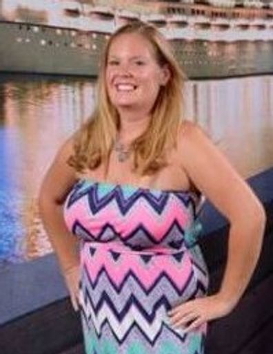 Candice Lyn (Brown)  Jones Profile Photo
