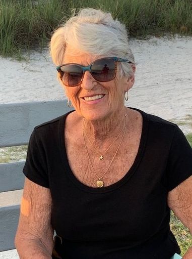 Brenda June Ward Profile Photo