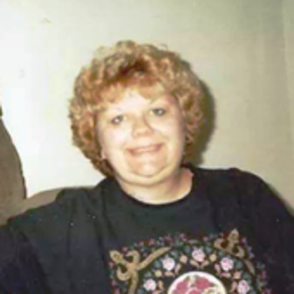 Maryellen Bennicoff