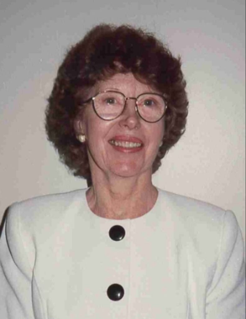 Joan Keeney