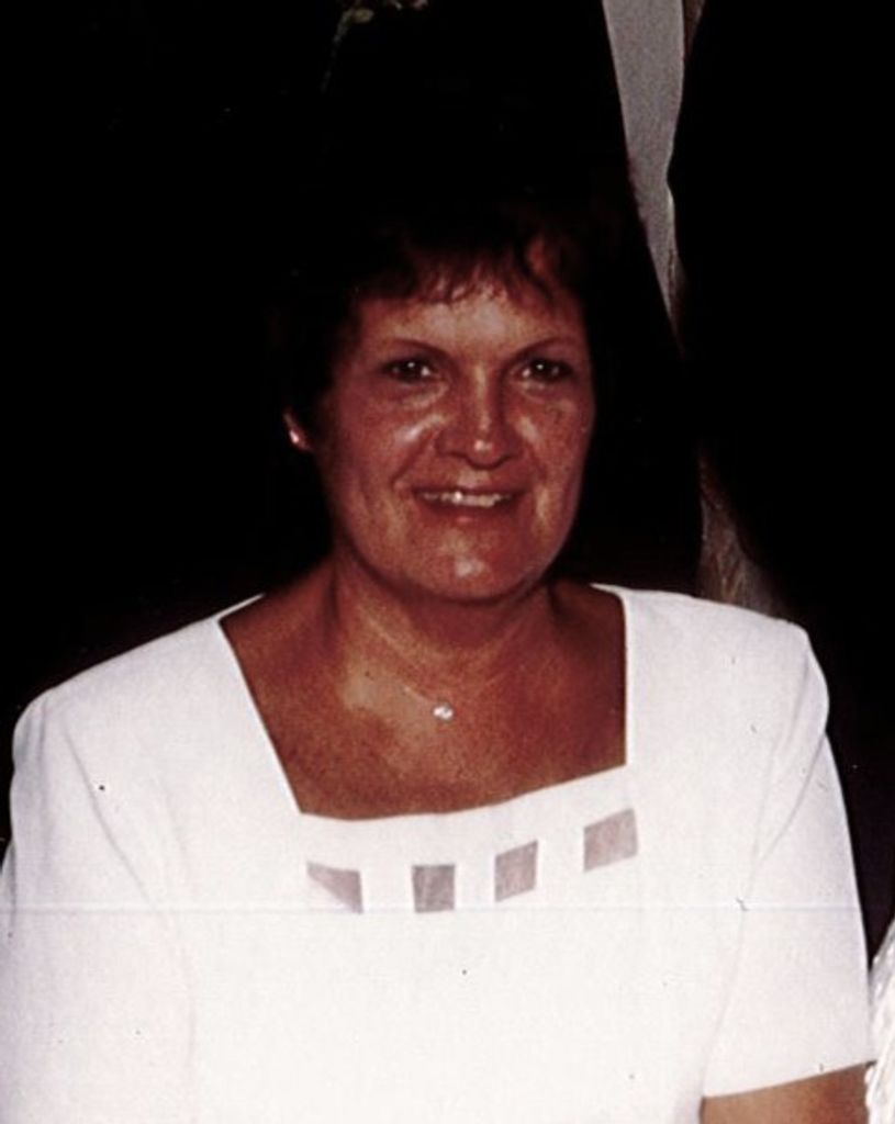 Rosemary Fitzpatrick Profile Photo