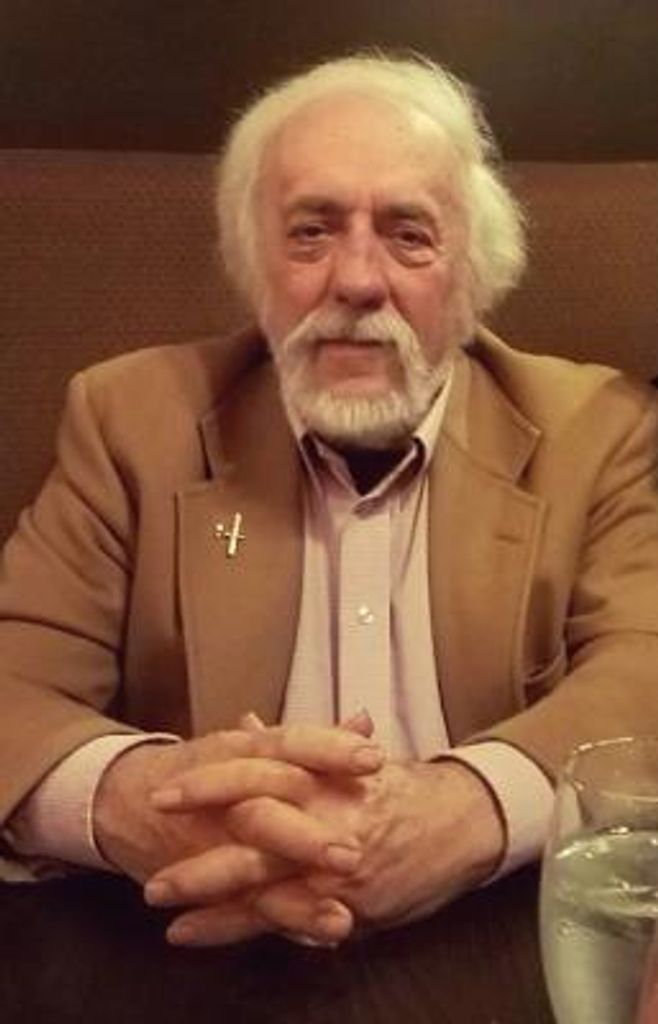Ross, Charles Perry "Chip"