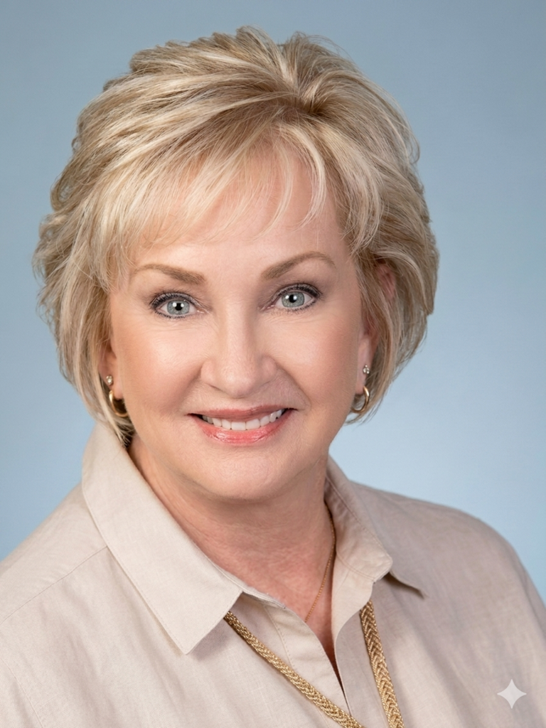 Cherry June Blanchard