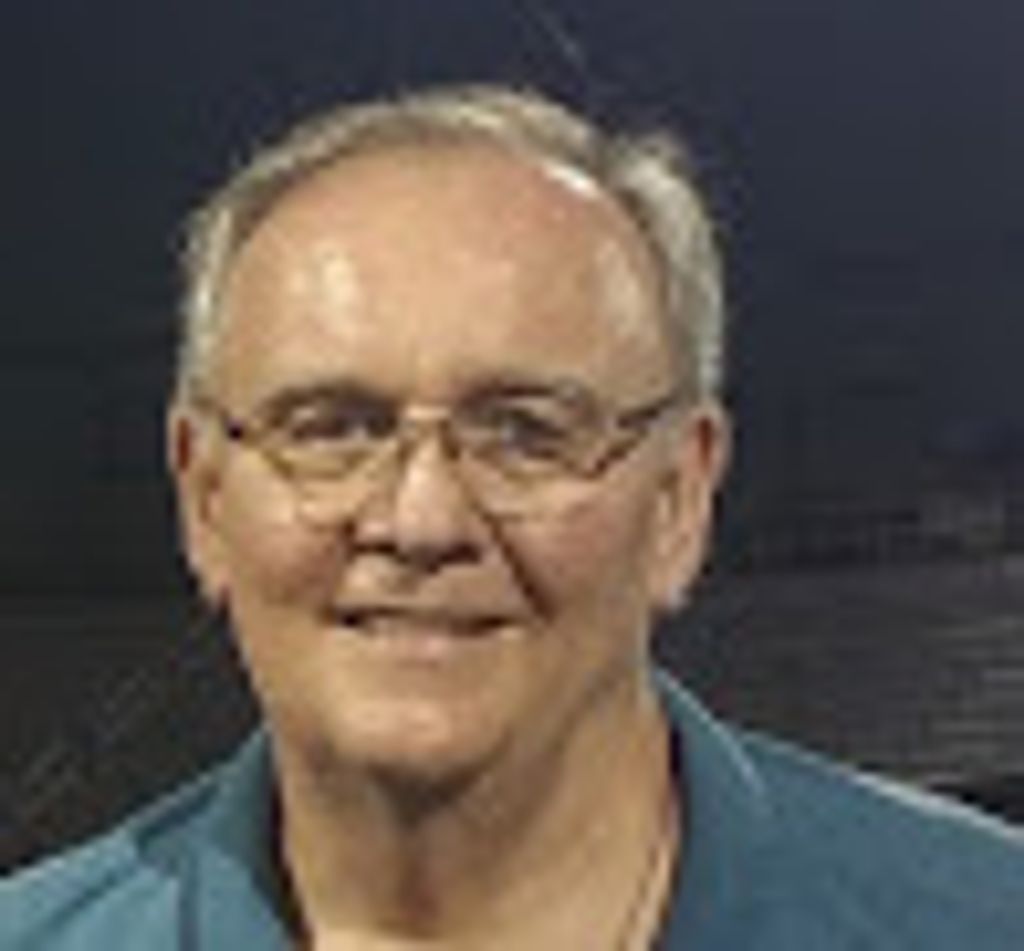 Charles L. "Chuck" Michener