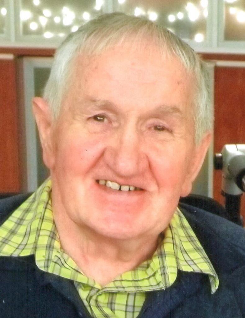 Kenneth Galipo Profile Photo