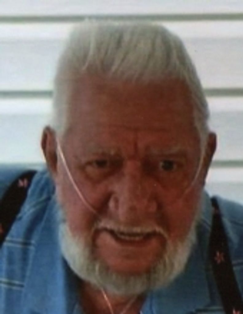 James C. "Carl" Collum