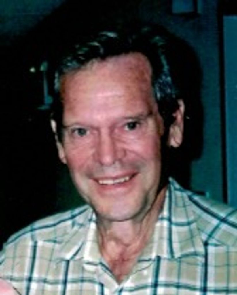 Louis "Gene" Warner