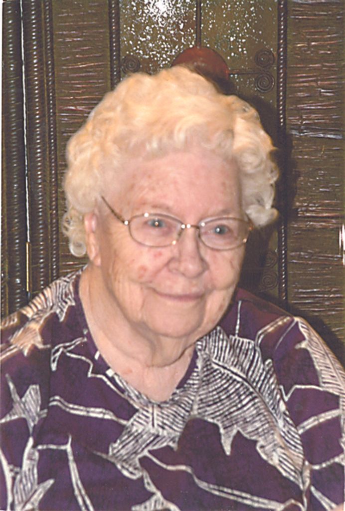 Genevieve Lorraine Shook Profile Photo