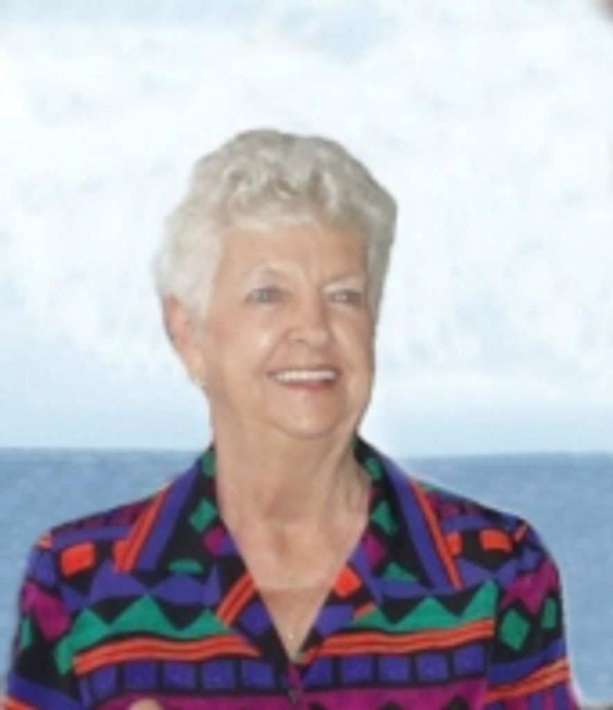 Deane Rains