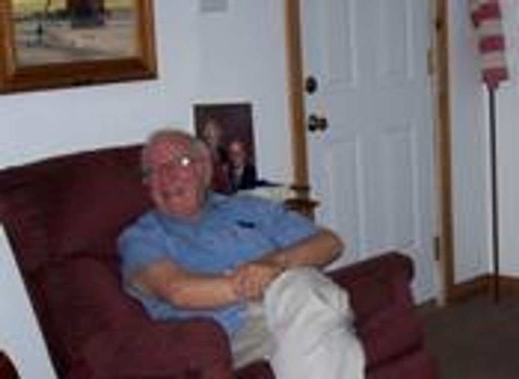 Huey Pierce Davis Profile Photo