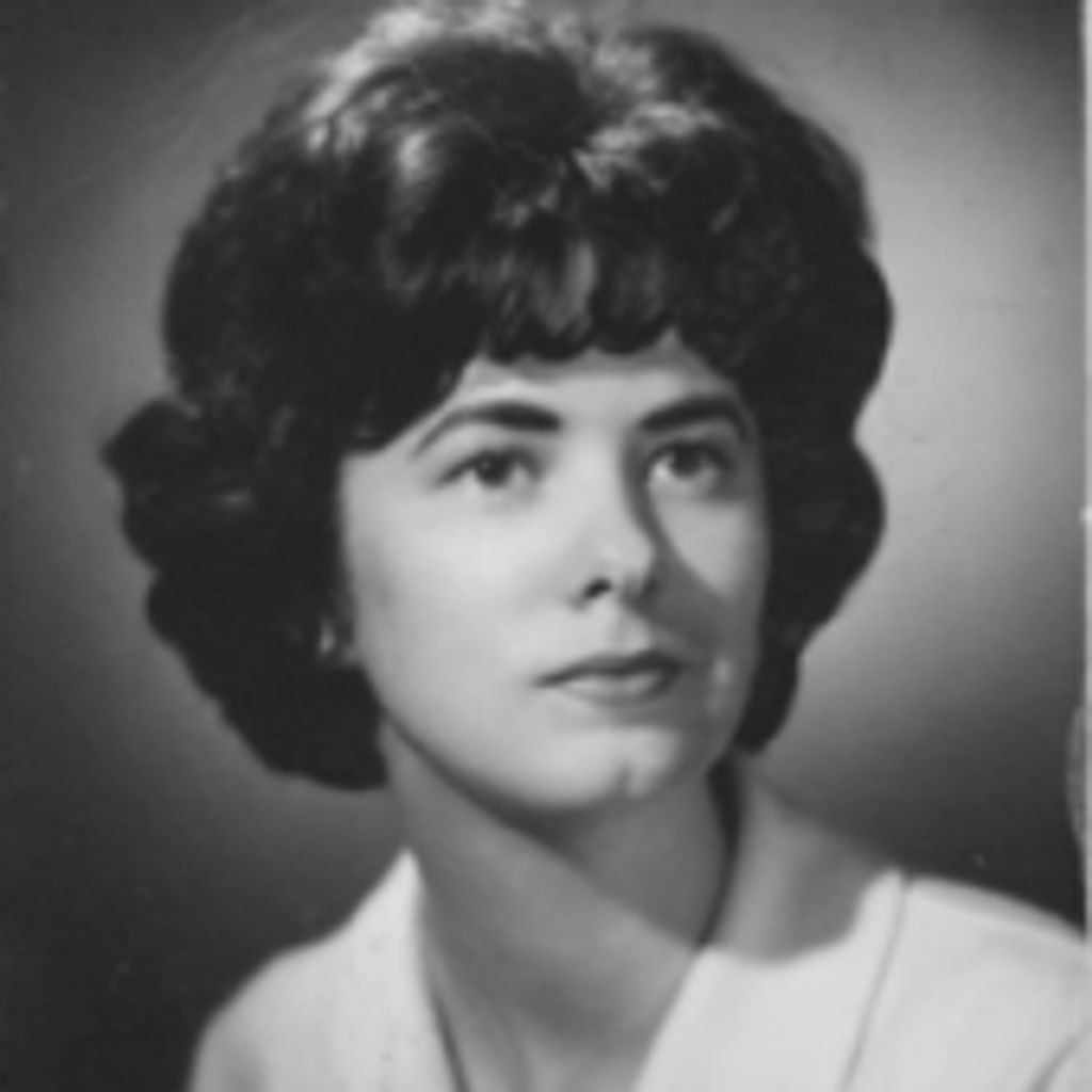 Judith "Judy" Arrabella Wilson