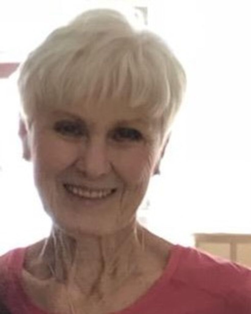 Jacqueline Rege